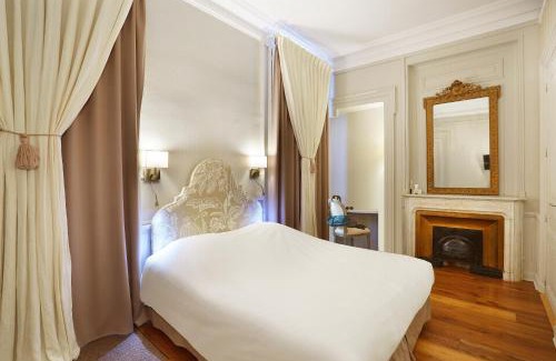 La Presqu'ile Hotel | Hôtel Vaubecour - Centre Lyon Ainay - Perrache