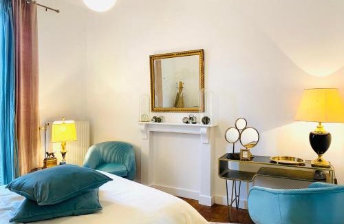 Fays Hotel | Hôtel VCB Ciney Centre-ville