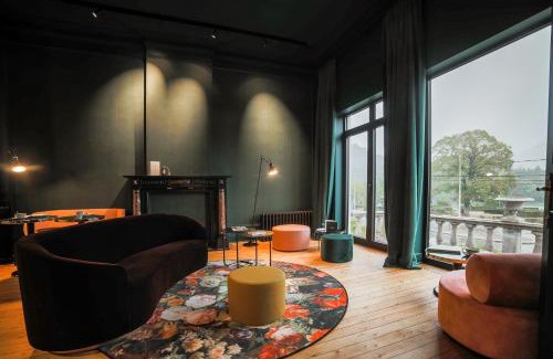 Profondeville Hotel | Hôtel Vedette