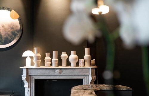Profondeville Hotel | Hôtel Vedette