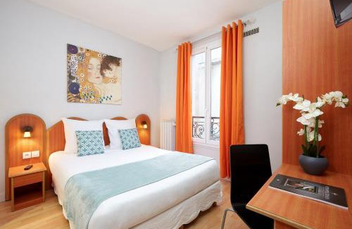 Epinettes Hotel | Hôtel Viator