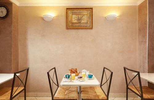 Epinettes Hotel | Hôtel Viator