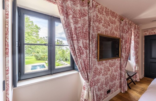 Regnie-Durette Hotel | Hôtel Villa Alexandre
