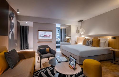 Bayonne Hotel | Hôtel Villa KOEGUI Bayonne