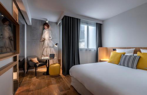 Bayonne Hotel | Hôtel Villa KOEGUI Bayonne