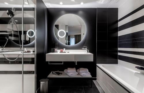 Bayonne Hotel | Hôtel Villa KOEGUI Bayonne