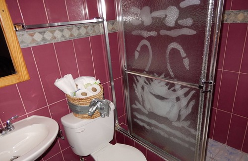 Augier Hotel | Hôtel Villa Lamarre