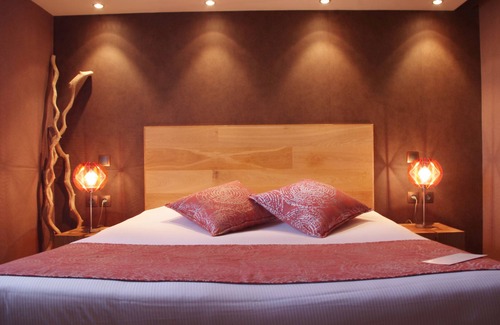 Houlgate Hotel | Hôtel Villa les Bains