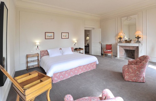 Pau-Sud Hotel | Hôtel Villa Navarre