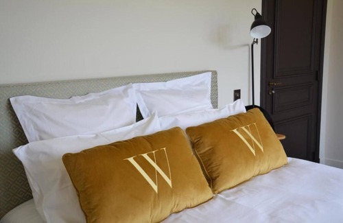 Vallon-Pont-d'Arc Hotel | Hôtel Villa Walbaum