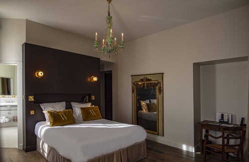 Vallon-Pont-d'Arc Hotel | Hôtel Villa Walbaum