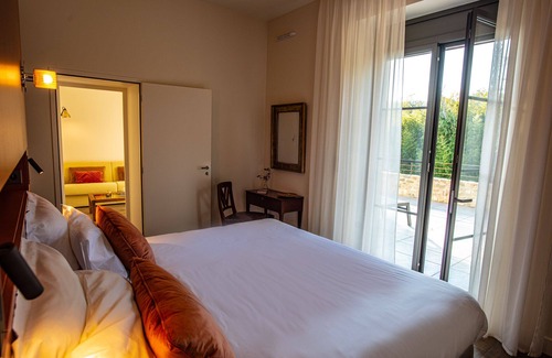 Vallon-Pont-d'Arc Hotel | Hôtel Villa Walbaum