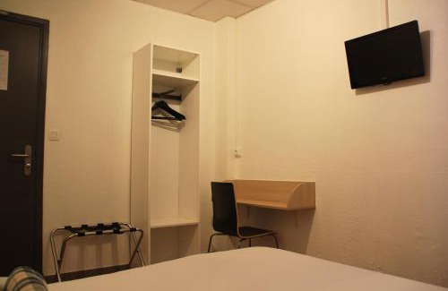 Purpan Hotel | Hôtel Vol de Nuit Purpan