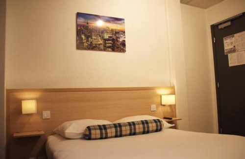 Purpan Hotel | Hôtel Vol de Nuit Purpan