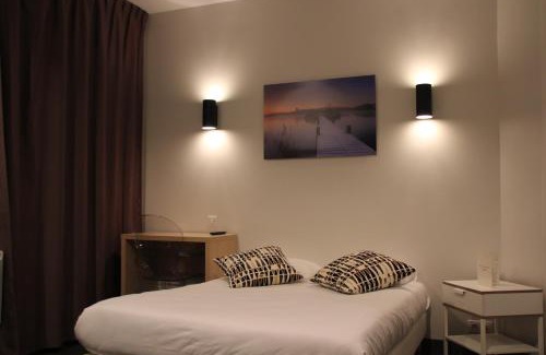 Purpan Hotel | Hôtel Vol de Nuit Purpan