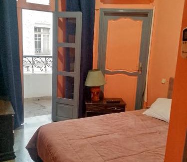 Casablanca City Center Hotel | Hôtel Volubilis