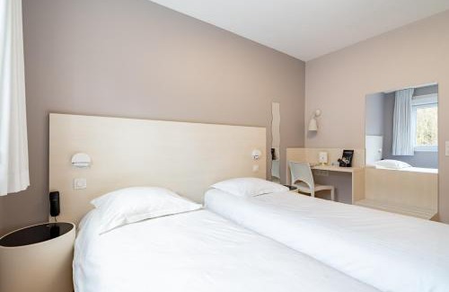 LʼHorme Hotel | Hôtel Vulcain