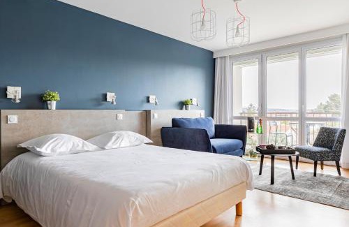 LʼHorme Hotel | Hôtel Vulcain