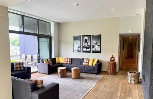Bohon Hotel | Hôtel WELLNESS EAU DE ROCHE Durbuy