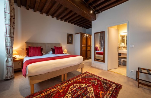 Faubourg Sud Hotel | Hôtel Wilson