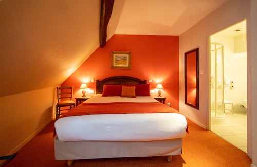 Faubourg Sud Hotel | Hôtel Wilson