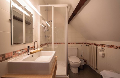 Faubourg Sud Hotel | Hôtel Wilson