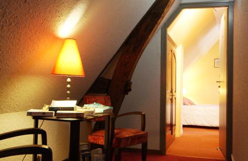 Faubourg Sud Hotel | Hôtel Wilson - Teritoria