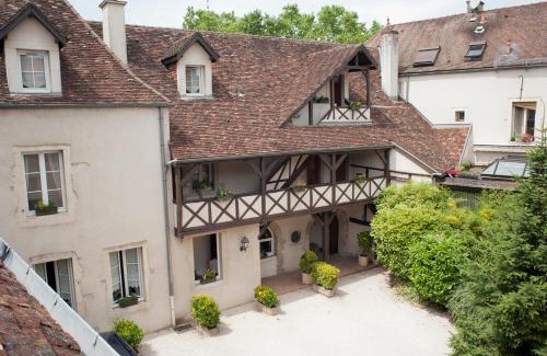 Faubourg Sud Hotel | Hôtel Wilson - Teritoria