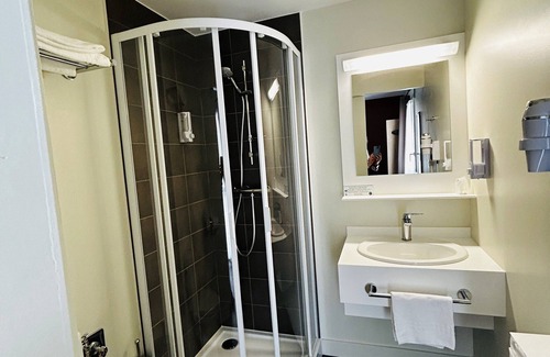 Merignac Hotel | Hôtel Wood Inn Bordeaux Aeroport