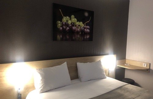 Merignac Hotel | Hôtel Wood Inn Bordeaux Aeroport
