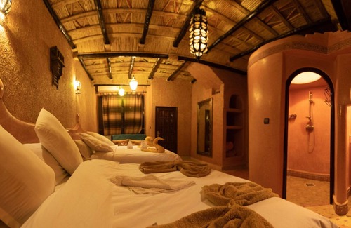 Lac Yasmins Hotel | Hôtel Yasmina