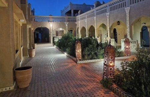 Lac Yasmins Hotel | Hôtel Yasmina
