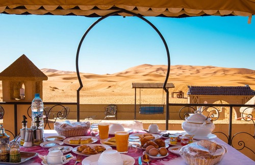 Lac Yasmins Hotel | Hôtel Yasmina