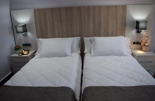 Ain Taya Hotel | Hôtel Zinou zm