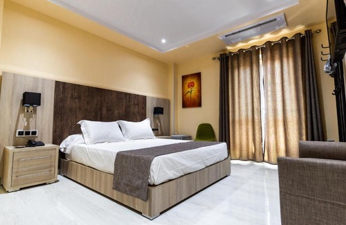 Ain Taya Hotel | Hôtel Zinou zm