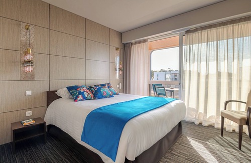 Bretignolles-sur-Mer Hotel | Hôtellerie des Brisants