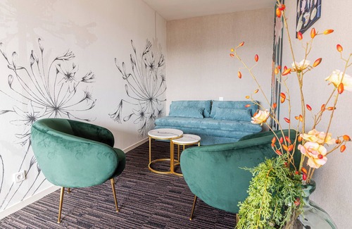Bretignolles-sur-Mer Hotel | Hôtellerie des Brisants