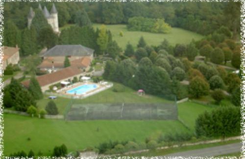 Bonnac-la-Cote Other | Hôtellerie de Plein Air Camping Leychoisier