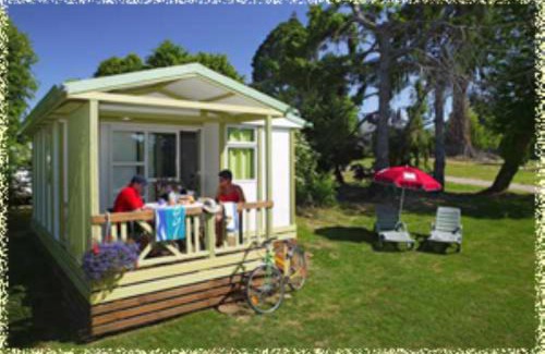 Bonnac-la-Cote Other | Hôtellerie de Plein Air Camping Leychoisier