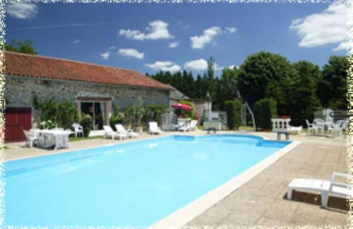 Bonnac-la-Cote Other | Hôtellerie de Plein Air Camping Leychoisier