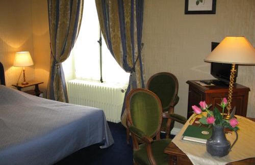 Barbizon Hotel | Hôtellerie Du Bas-Bréau