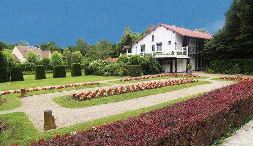 Barbizon Hotel | Hôtellerie Du Bas-Bréau