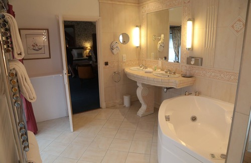 Barbizon Hotel | Hôtellerie du Bas-Bréau