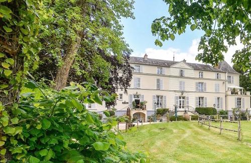 Morigny-Champigny Hotel | Hôtellerie Nouvelle de Villemartin