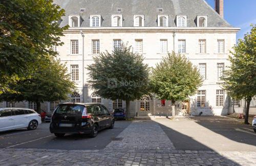 Chartres Hotel | Hôtellerie Saint Yves