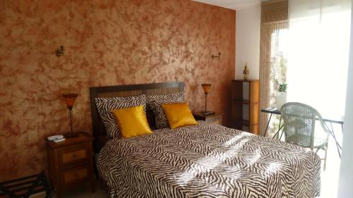 Ascq Bed & Breakfast | HÔTELYA - Lille Villeneuve d'Ascq
