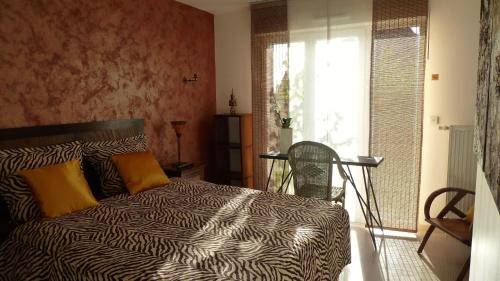 Ascq Bed & Breakfast | HÔTELYA - Lille Villeneuve d'Ascq