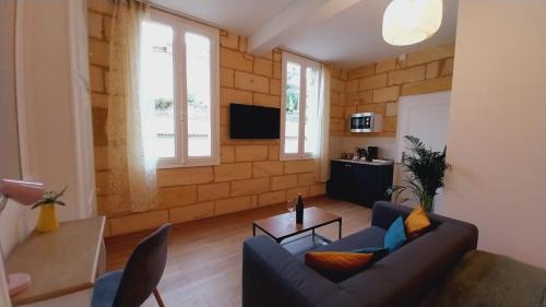 Saint-Emilion Apartment | Hôtes de Saint Emilion
