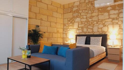 Saint-Emilion Apartment | Hôtes de Saint Emilion