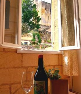 Saint-Emilion Apartment | Hôtes de Saint Emilion